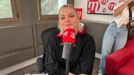 Louane : confidences sur sa participation à "Popstars" Louane : confidences sur sa participation à "Popstars"