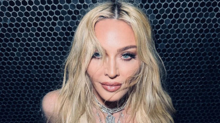 Madonna : un an apr&egrave;s sa grave infection, elle fait le point