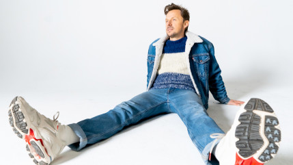 Martin Solveig d&eacute;voile le clip "Now or Never" et annonce un nouvel album !