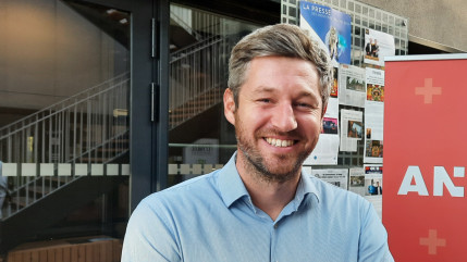 Municipales &agrave; Annecy 2026 : Alexandre Mulatier-Gachet ne "sera pas l'h&eacute;ritier de Fran&ccedil;ois Astorg"