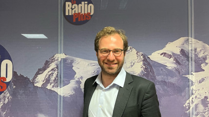 Municipales &agrave; Annecy : Antoine Armand devant Jean-Luc Rigaut, mais moins populaire