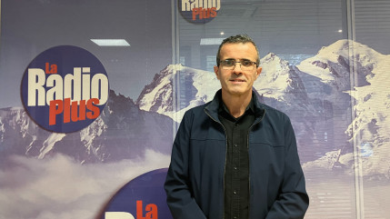 Municipales &agrave; Annecy : L'&eacute;cologie, "une urgence indiscutable" pour Daniel Salem Chiad