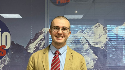 Municipales &agrave; Annecy : Vincent Dr&ecirc;me veut "lutter contre le sans-abrisme"