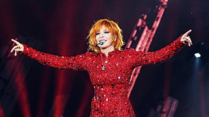 Myl&egrave;ne Farmer va-t-elle faire son retour ?