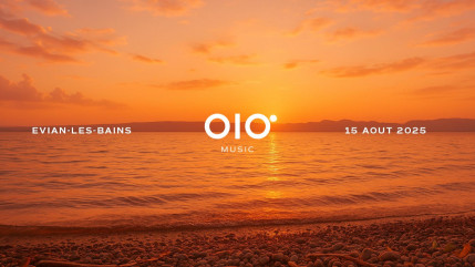 OIO Music, une soirée electro le 15 août à Evian, avec Dubfire en tête d'affiche (interview) OIO Music, une soirée electro le 15 août à Evian, avec Dubfire en tête d'affiche (interview)