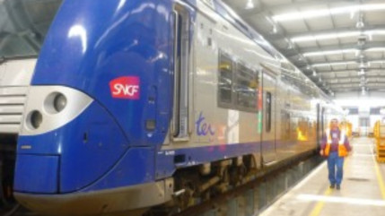 Pas de train le matin entre Chambéry et Grenoble Pas de train le matin entre Chambéry et Grenoble