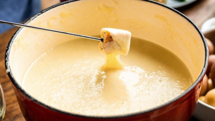 Perrignier : Deuxi&egrave;me &eacute;dition du championnat de France de fondue