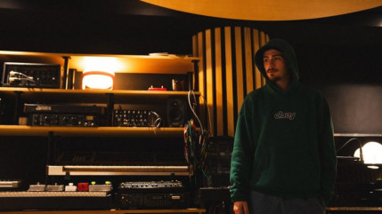 Pierre Garnier fait une reprise d'Ed Sheeran : La star lui r&eacute;pond !