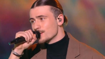 Pierre Garnier remporte son tout premier Bravo d'Or Pierre Garnier remporte son tout premier Bravo d'Or