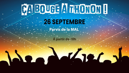 Pour f&ecirc;ter ses 10 000 followers, un groupe Facebook organise une soir&eacute;e &agrave; Thonon (interview)