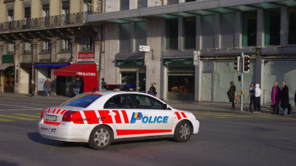 Pr&egrave;s de Gen&egrave;ve : Une prise de plus de 300 kilos de drogue
