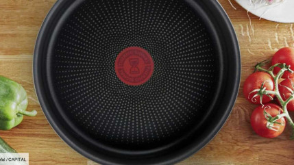 Rumilly : les poêles exclues de la loi sur les PFAS, soulagement chez Tefal Rumilly : les poêles exclues de la loi sur les PFAS, soulagement chez Tefal