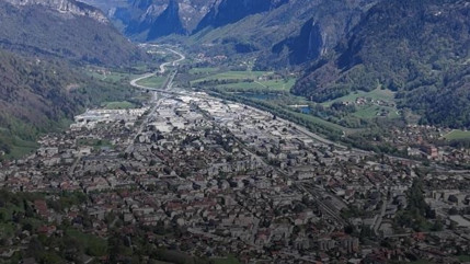 Sallanches : deux nouvelles candidatures pour les municipales Sallanches : deux nouvelles candidatures pour les municipales