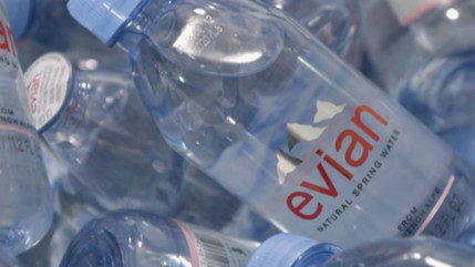 Sant&eacute; : Des PFAS dans l'eau Thonon, Evian en bon &eacute;l&egrave;ve