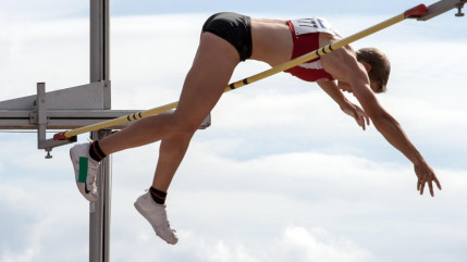 Saut &agrave; la perche au port, meeting international...l'athl&eacute;tisme &agrave; l'honneur, &agrave; Thonon ce weekend (interview)