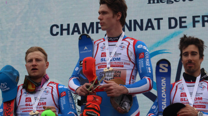 Ski alpin : surfer sur la bonne dynamique pour les Bleus Ski alpin : surfer sur la bonne dynamique pour les Bleus