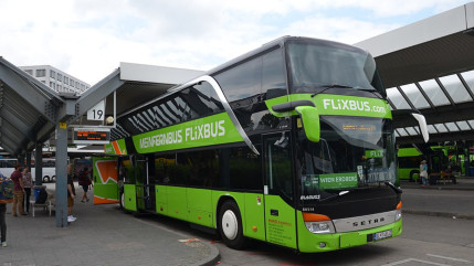 Ski : Quatre lignes Flixbus pour aller en station Ski : Quatre lignes Flixbus pour aller en station
