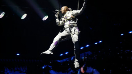Soprano annule son concert pr&eacute;vu au stade V&eacute;lodrome pour des raisons surprenantes