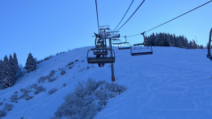 Stations de ski : quelles dates d'ouverture dans les Pays de Savoie ? Stations de ski : quelles dates d'ouverture dans les Pays de Savoie ?