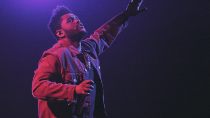 The Weeknd bat 2 nouveaux records de ventes The Weeknd bat 2 nouveaux records de ventes