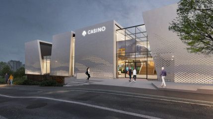 Thonon : Le futur casino va pouvoir voir le jour Thonon : Le futur casino va pouvoir voir le jour