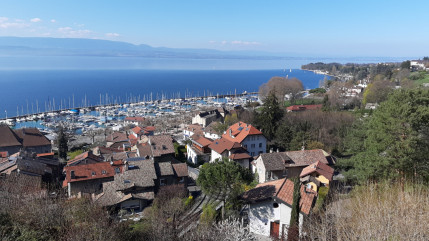 Thonon : un nouveau pas vers une r&eacute;gulation des meubl&eacute;s de tourisme ?
