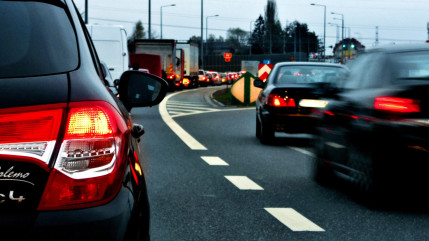 Transports frontaliers : Genève investit 40 millions de francs pour éviter les bouchons Transports frontaliers : Genève investit 40 millions de francs pour éviter les bouchons