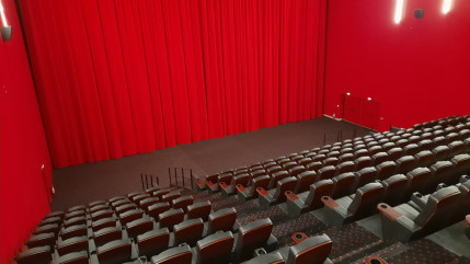 Un film haut-savoyard a ses chances aux C&eacute;sars