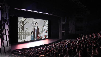 Un r&eacute;alisateur oscaris&eacute; attendu en Haute-Savoie cet &eacute;t&eacute;