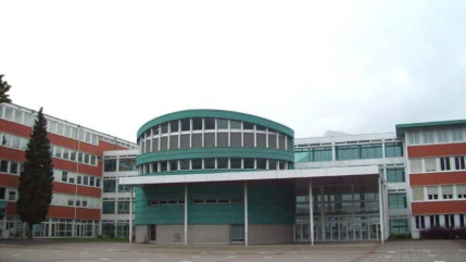 Une action &laquo; coll&egrave;ge mort &raquo; au coll&egrave;ge De Gaulle &agrave; Cluses