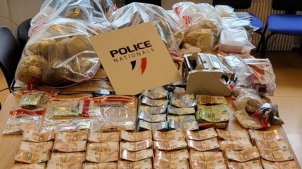 Une nouvelle brigade anti-stup &agrave; Annemasse en mars