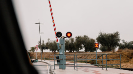 Vall&eacute;e de l&rsquo;Arve : plus de s&eacute;curit&eacute; aux passages &agrave; niveau
