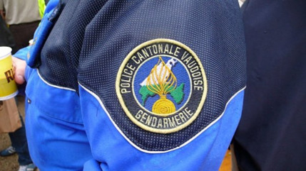 Vaud : Enqu&ecirc;te ouverte pour des messages racistes au sein de la police