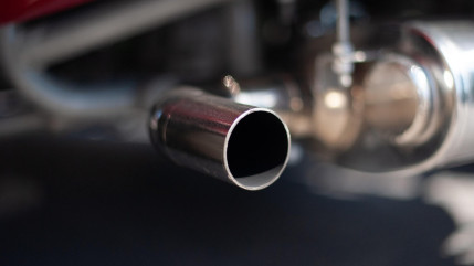 Vaud : La taxe sur les véhicules polluants augmente de 50% Vaud : La taxe sur les véhicules polluants augmente de 50%