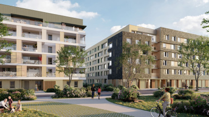 Vers une reprise de l'immobilier en 2025 dans les 2 Savoie et l'Ain