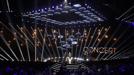 Victoires de la Musique 2025 : d&eacute;couvrez les artistes en lice cette ann&eacute;e !