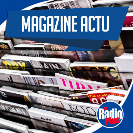 Le magazine d'Annemasse Agglo du 5 juillet 2024 Le magazine d'Annemasse Agglo du 5 juillet 2024