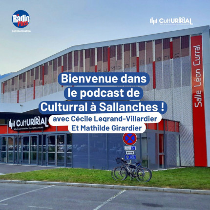 Salle L&eacute;on Curral : la programmation de la saison 2024-2025 est annonc&eacute;e !