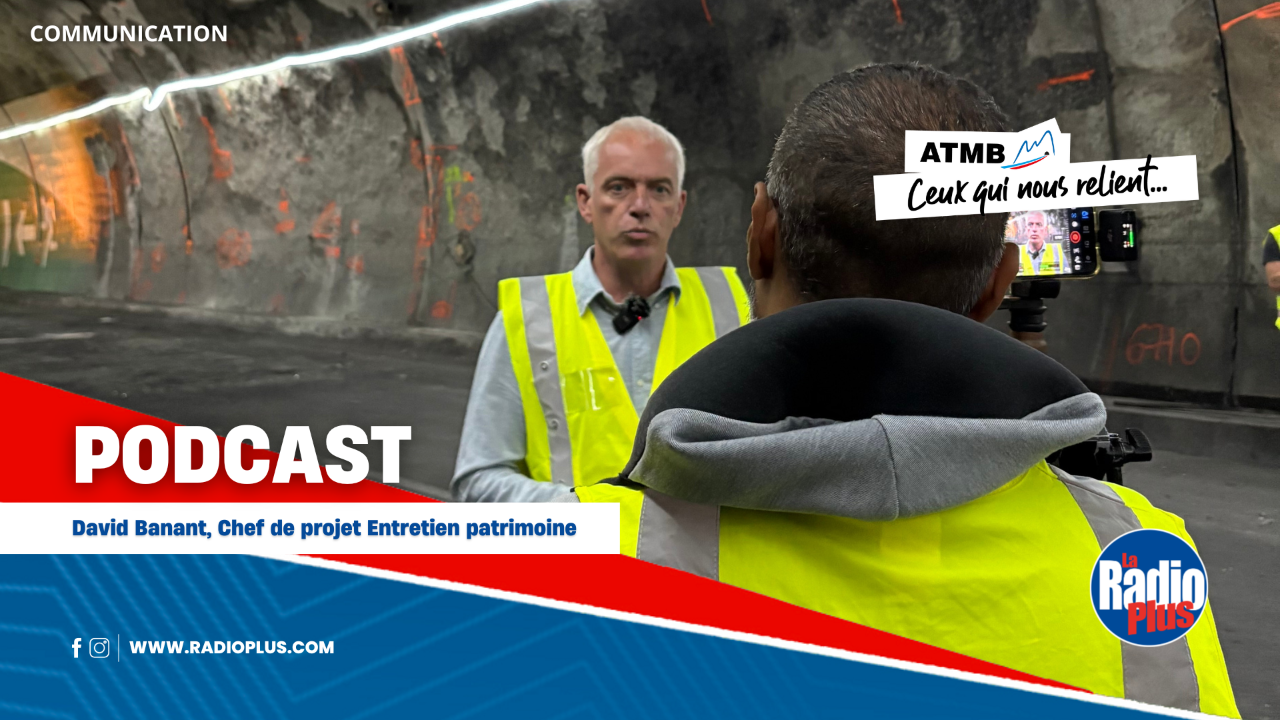 ATMB, ceux qui nous relient