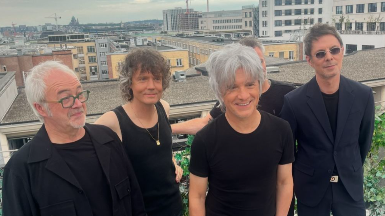 Bonne nouvelle : Indochine rajoute deux dates &agrave; son Arena Tour !