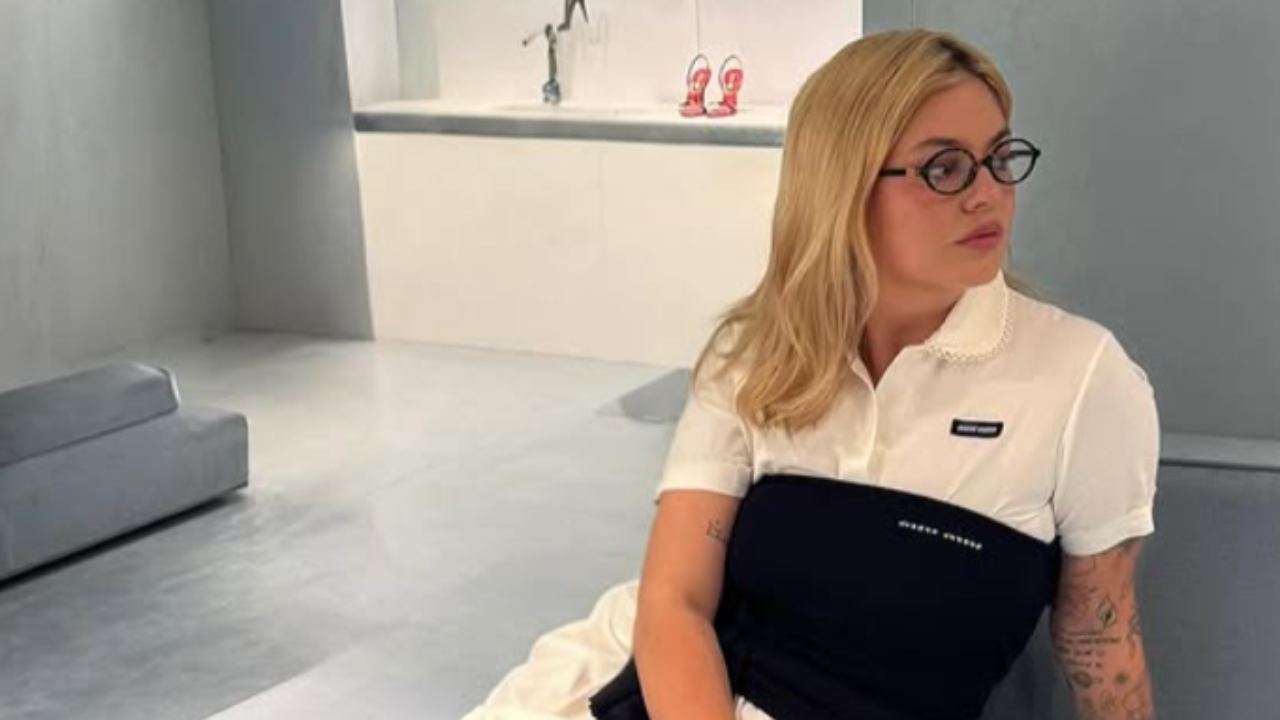 Eurovision : Louane dans la course au titre ? Les pr&eacute;visions compl&egrave;tes !