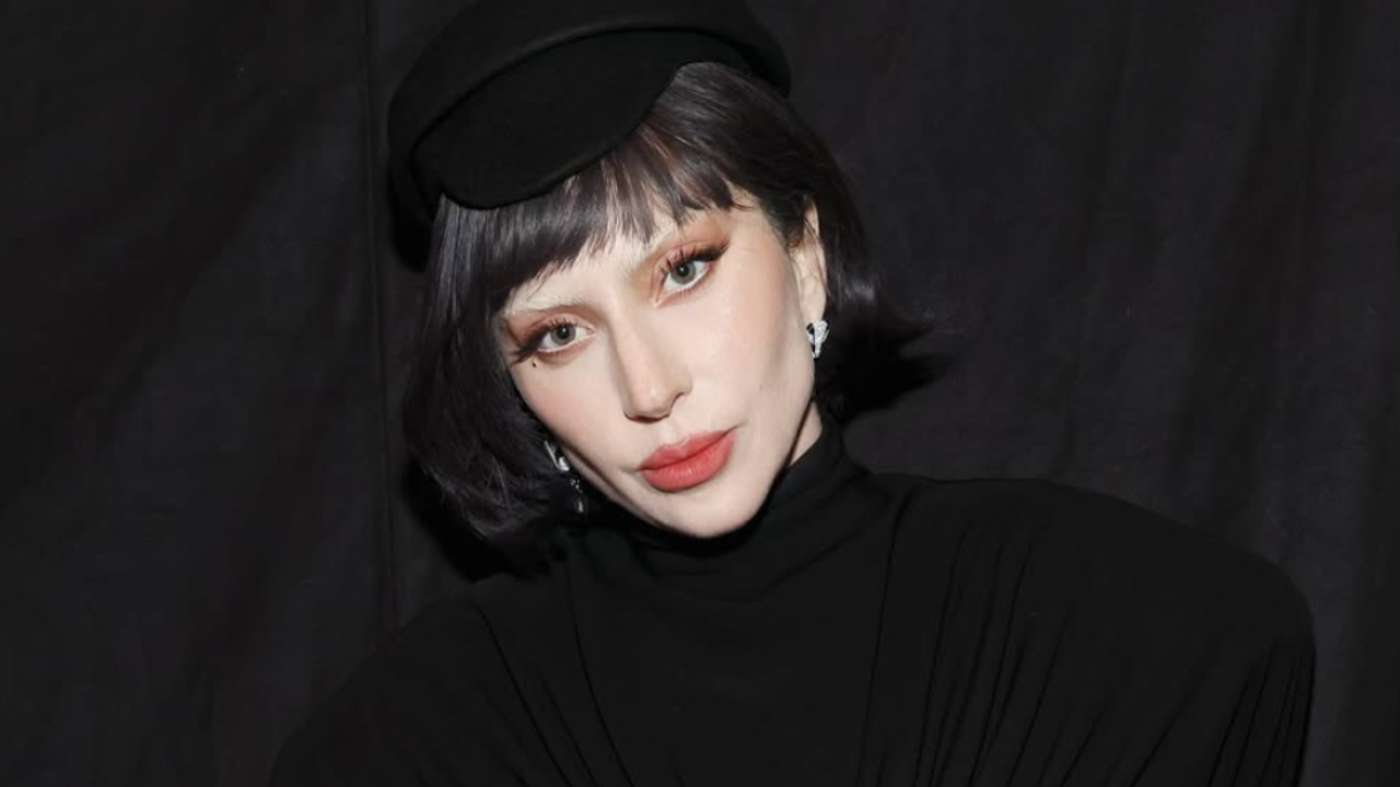 Lady Gaga fait son grand retour en France avec des dates exclusives !