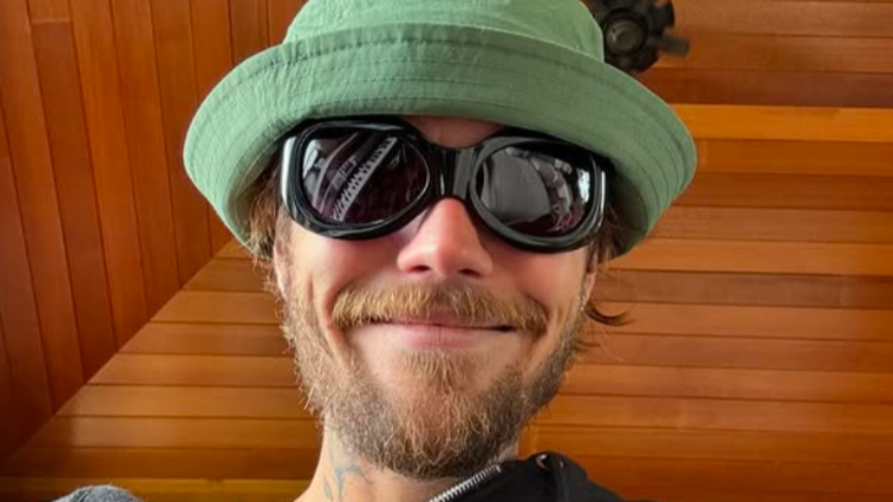 Le grand-p&egrave;re de Justin Bieber meurt &agrave; 80 ans : le chanteur lui rend un vibrant hommage