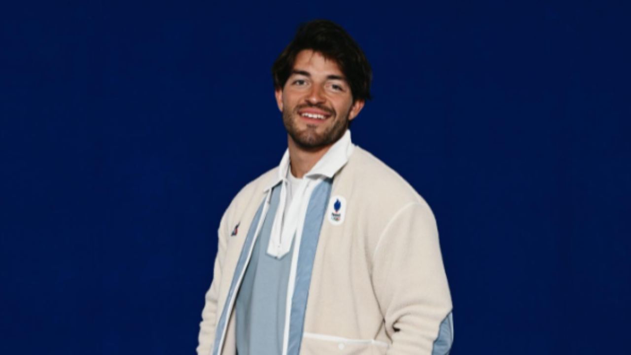 Saint-Gervais : Loan Bozzolo célébré ce samedi après sa médaille de bronze aux JO Saint-Gervais : Loan Bozzolo célébré ce samedi après sa médaille de bronze aux JO