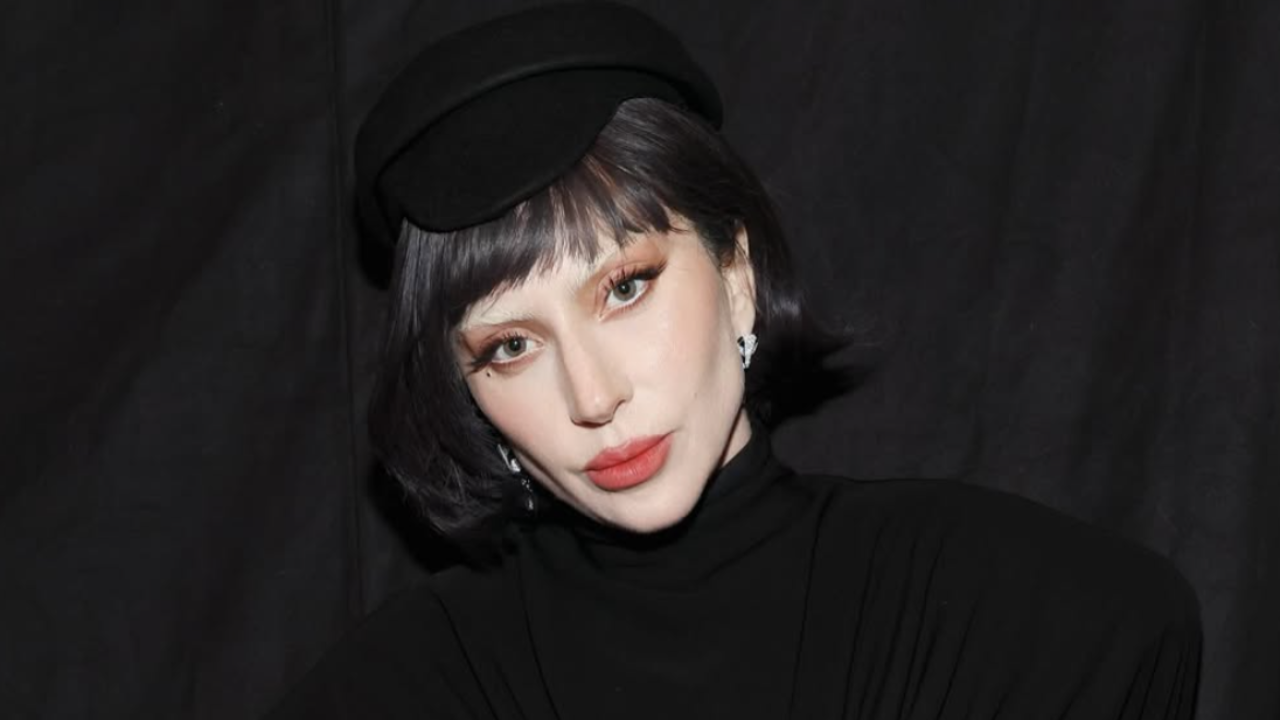 Surprise : Lady Gaga r&eacute;v&egrave;le l'album qu'elle d&eacute;teste le plus dans sa carri&egrave;re