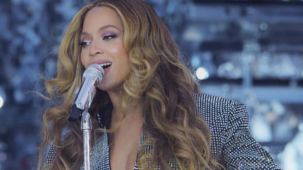 Beyonc&eacute; : les revenus astronomiques (&agrave; 10 chiffres) de la tourn&eacute;e Renaissance