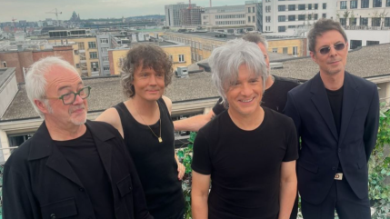 Bientôt la fin pour Indochine ? Nicola Sirkis prend la parole Bientôt la fin pour Indochine ? Nicola Sirkis prend la parole