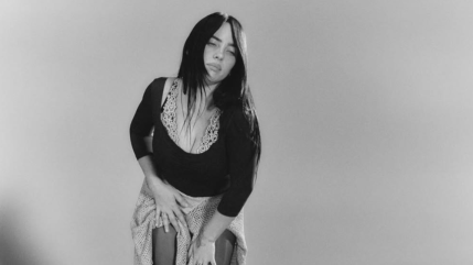 Billie Eilish &agrave; Paris : campement improvis&eacute; de fans devant l&rsquo;Accor Arena