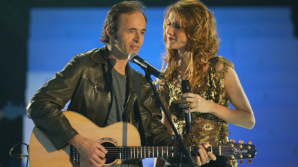 Céline Dion et Jean-Jacques Goldman : la grande annonce ! Céline Dion et Jean-Jacques Goldman : la grande annonce !