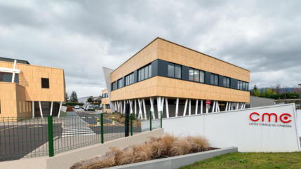 Centre médical du Chablais : Les radiologues en grève ce lundi Centre médical du Chablais : Les radiologues en grève ce lundi